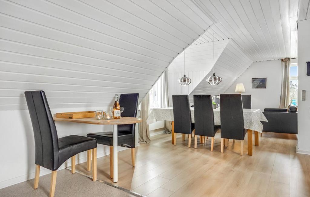 Djursland Lystrup Strand Ferieboliger Allingåbro Kültér fotó